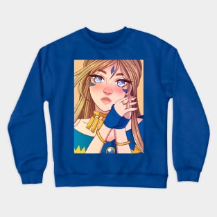 Belldandy Crewneck Sweatshirt